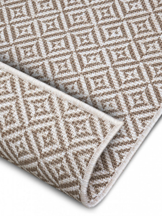 Kusový koberec Twin Supreme 105419 Borneo Linen č.2
