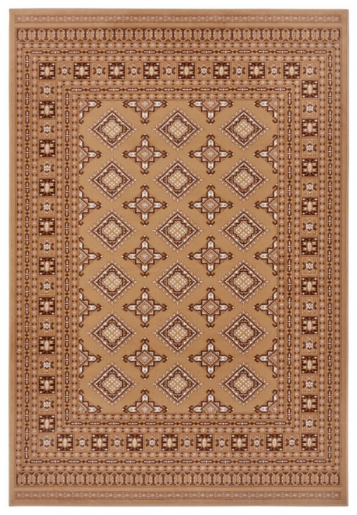 Kusový koberec Mirkan 105499 Berber č.1