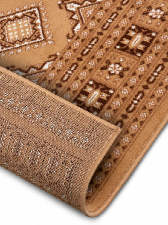 Kusový koberec Mirkan 105499 Berber č.4