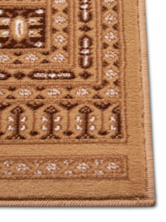 Kusový koberec Mirkan 105499 Berber č.5