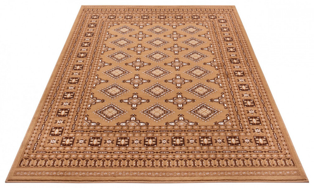 Kusový koberec Mirkan 105499 Berber č.7