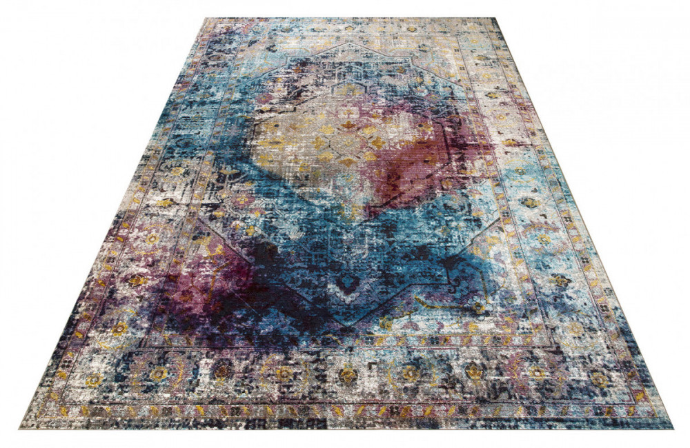 Kusový koberec Picasso K11602-04 Heriz č.5