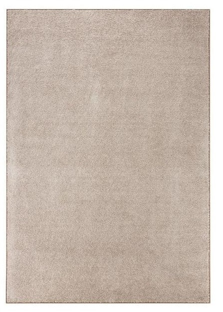 Kusový koberec Pure 102662 Taupe/Creme č.1