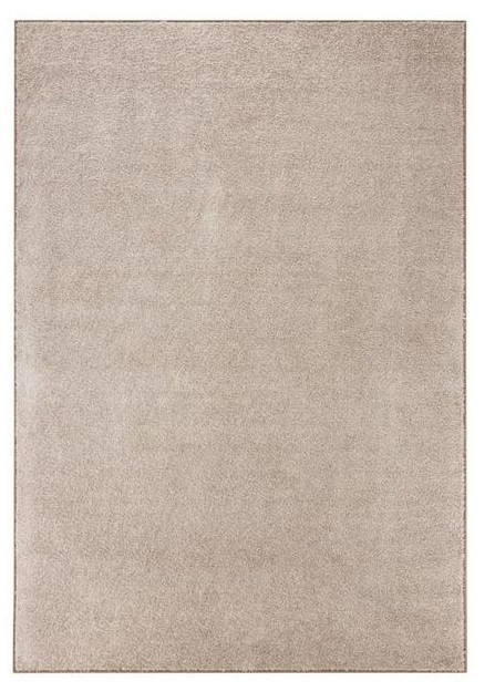 Kusový koberec Pure 102662 Taupe/Cream č.1