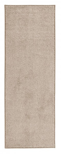 Kusový koberec Pure 102662 Taupe/Creme č.2