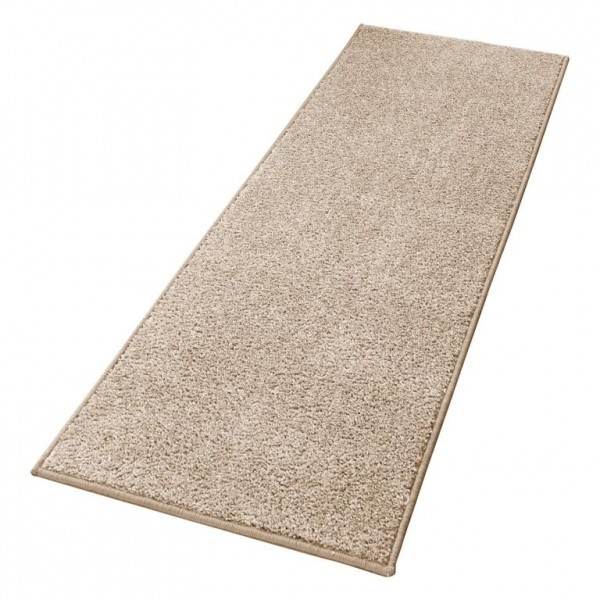 Kusový koberec Pure 102662 Taupe/Cream č.3