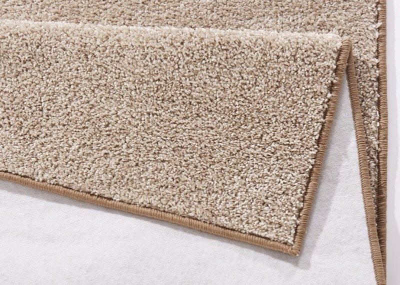 Kusový koberec Pure 102662 Taupe/Cream č.4