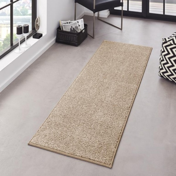 Kusový koberec Pure 102662 Taupe/Cream č.6
