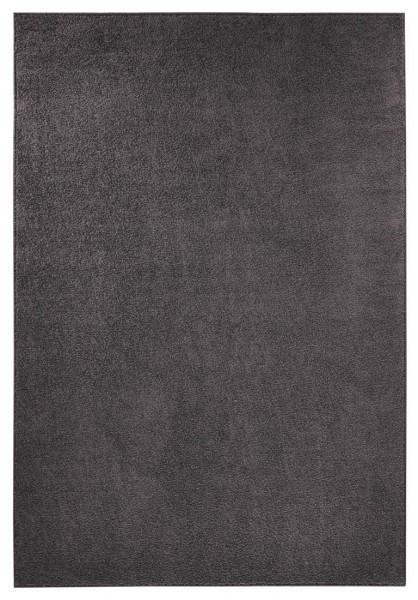 Kusový koberec Pure 102661 Anthracite č.1