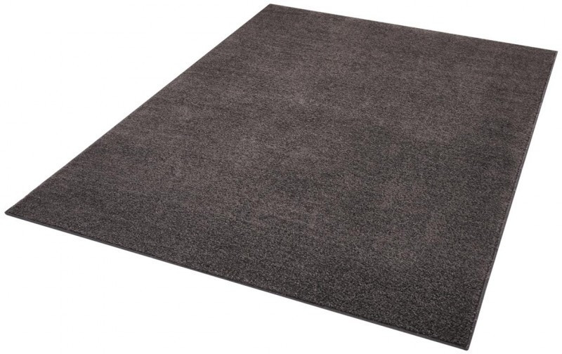 Kusový koberec Pure 102661 Anthracite č.3