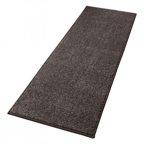 Kusový koberec Pure 102661 Anthracite č.4