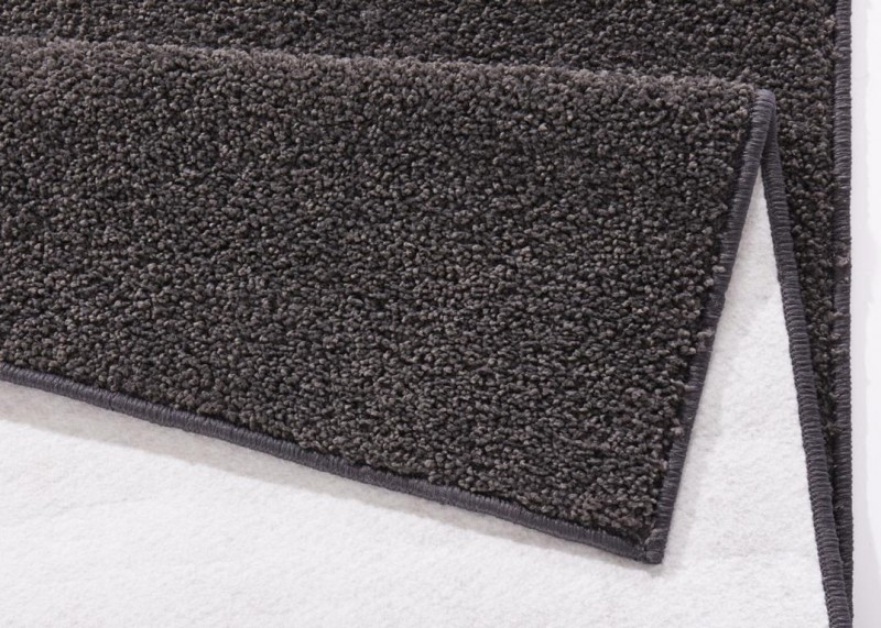 Kusový koberec Pure 102661 Anthracite č.5