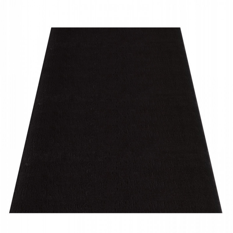 Kusový koberec Catwalk 2600 Black č.2