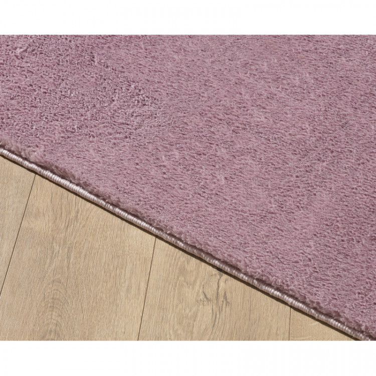 Kusový koberec Catwalk 2600 Lila č.4