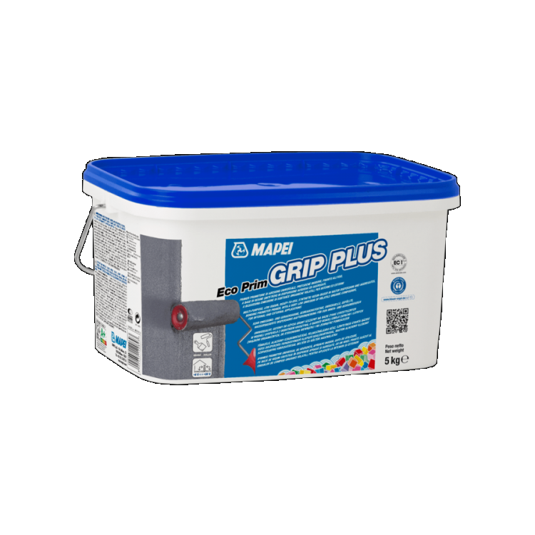 Mapei penetrace Eco Prim Grip Plus č.1