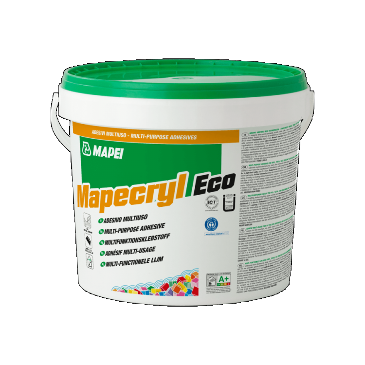 Mapei lepidlo Mapecryl Eco 16 kg č.1