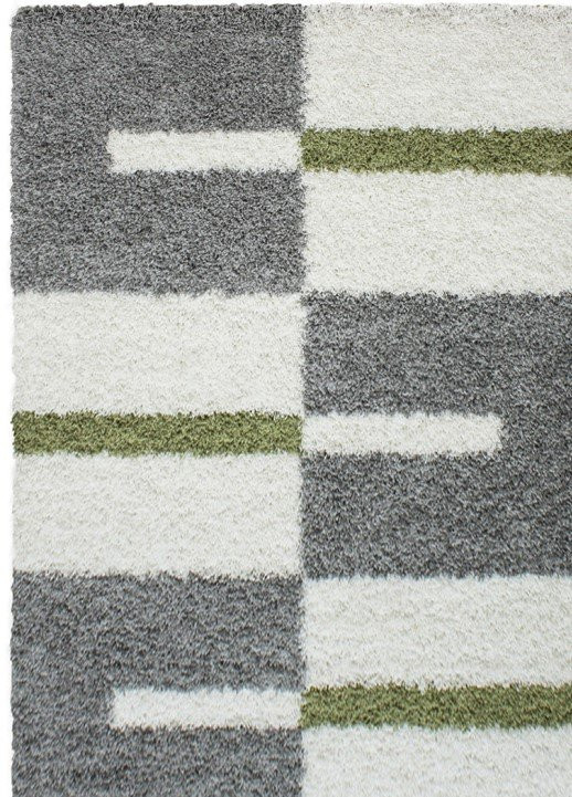 Kusový koberec Gala 2505 green č.1