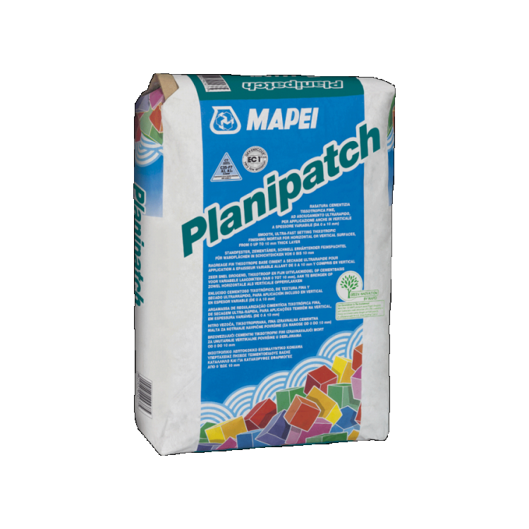 Mapei vyrovnávací stěrka Planipatch 25 kg č.1